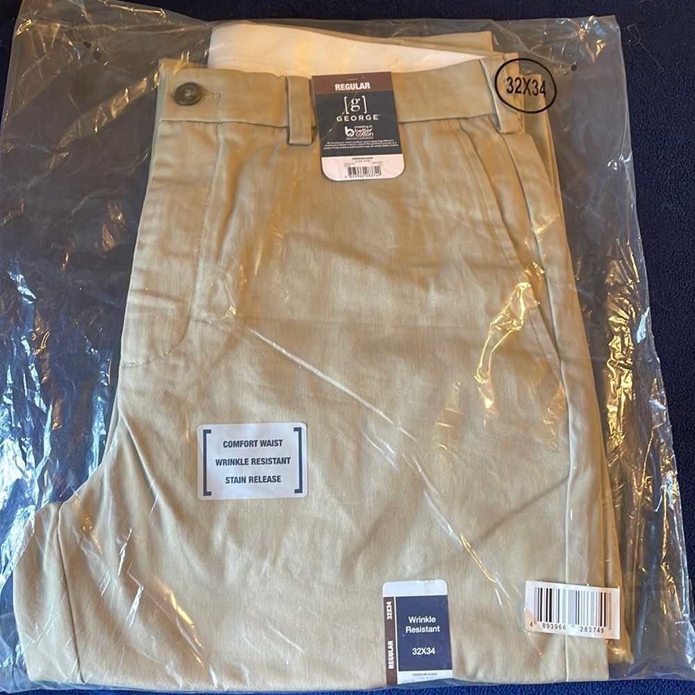 Mens Dress pants